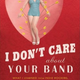 Image for article titled I Don't Care About Your Band: A Dating Book We Can Get Behind
